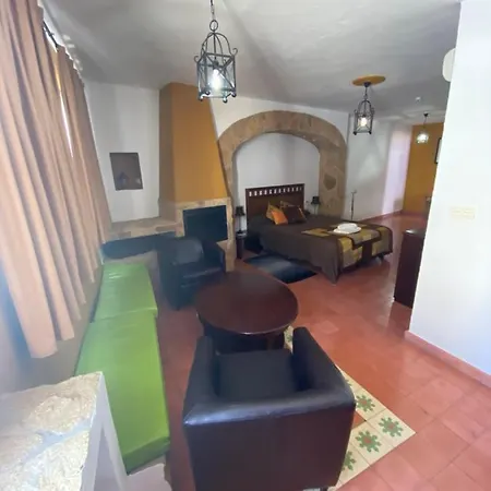 Rural La De Cigueenas