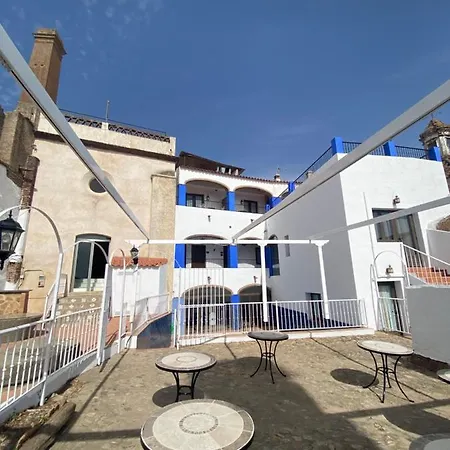 Hotel Rural La De Cigueenas