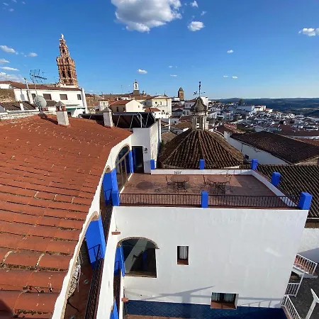 Hotel Rural La De Cigueenas 2*