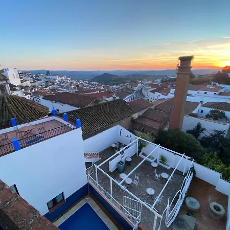 Rural La De Cigueenas Hotel 2*