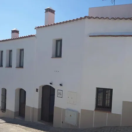 Rural La De Cigueenas 2*