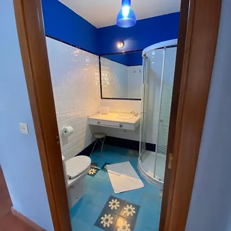 Rural La De Cigueenas Jerez De Los Caballeros