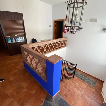 Rural La De Cigueenas Hotel Jerez De Los Caballeros