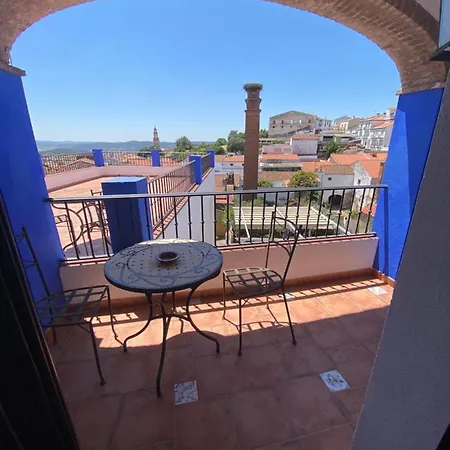 Hotel Rural La De Cigueenas 2*