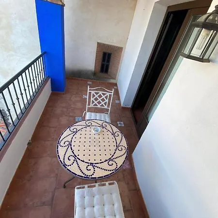 Rural La De Cigueenas 2*