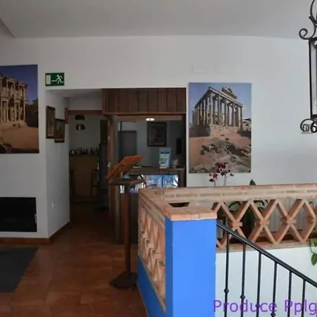 Rural La De Cigueenas 2*