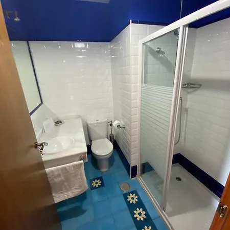 Hotel Rural La De Cigueenas