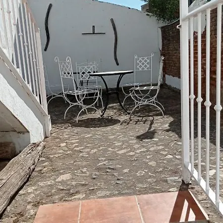 Rural La De Cigueenas