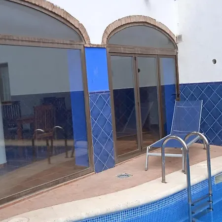 Rural La De Cigüeñas 2*