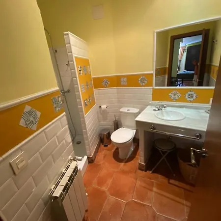 Rural La De Cigueenas 2*