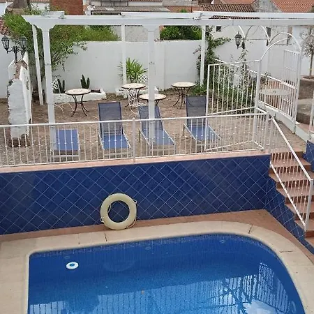 Rural La De Cigueenas 2* Jerez De Los Caballeros