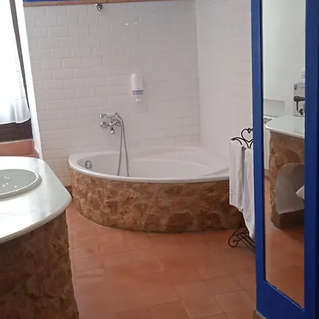 Rural La De Cigueenas