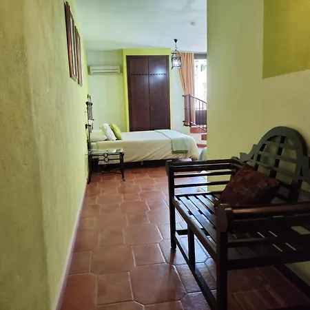 Rural La De Cigueenas