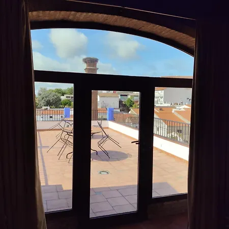 Rural La De Cigueenas Hotel 2*