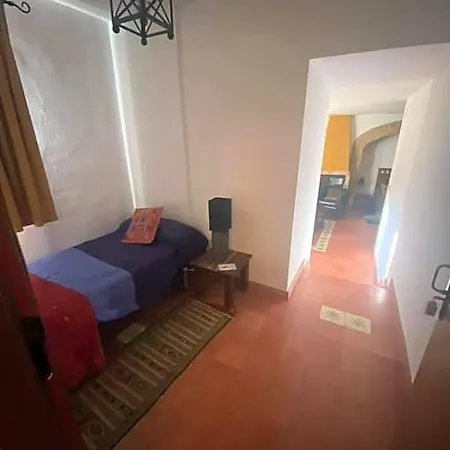 Rural La De Cigueenas 2*