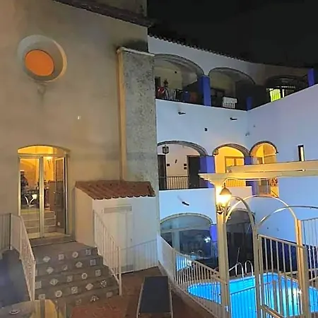 Otel Rural La De Cigueenas
