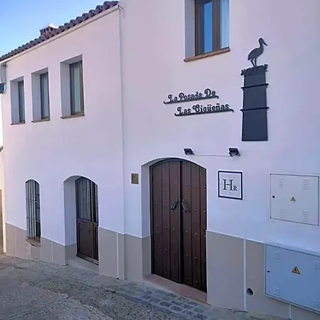 Rural La De Cigueenas
