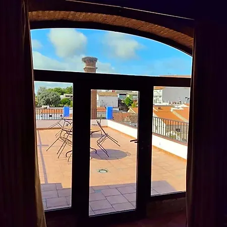 Otel Rural La De Cigueenas