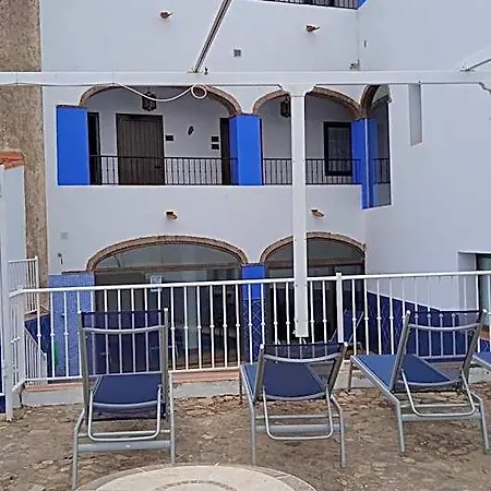 Rural La De Cigueenas 2* Jerez de los Caballeros
