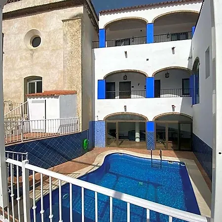 Rural La De Cigueenas 2* Jerez De Los Caballeros