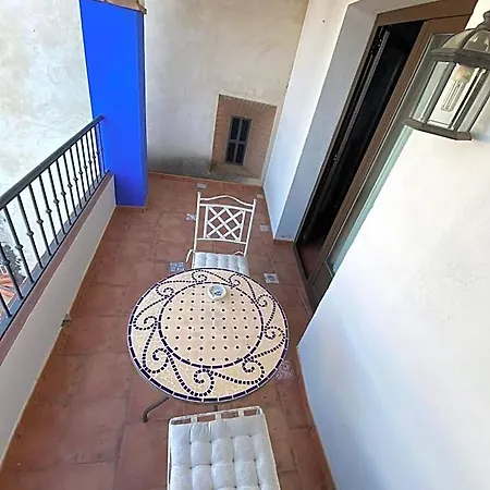 Rural La De Cigueenas Otel 2*
