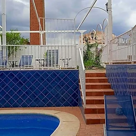 Rural La De Cigueenas 2*
