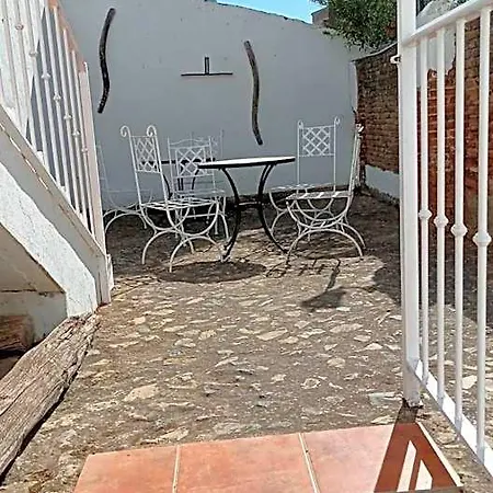 Szálloda Rural La De Cigueenas Jerez de los Caballeros