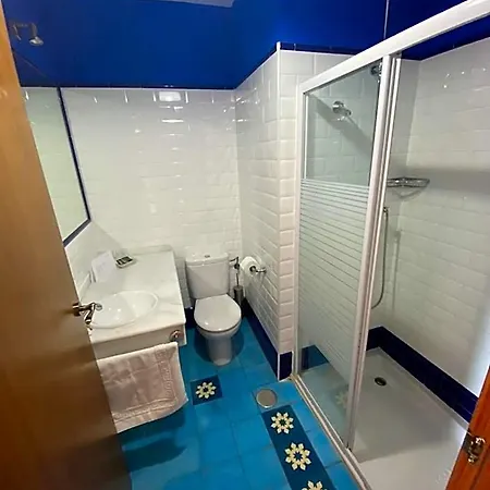 Otel Rural La De Cigueenas