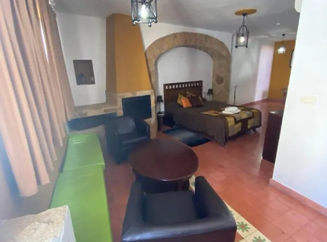 Rural La De Cigueenas