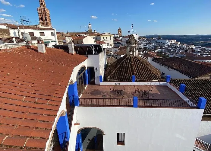 Hotel Rural La De Cigueenas 2*