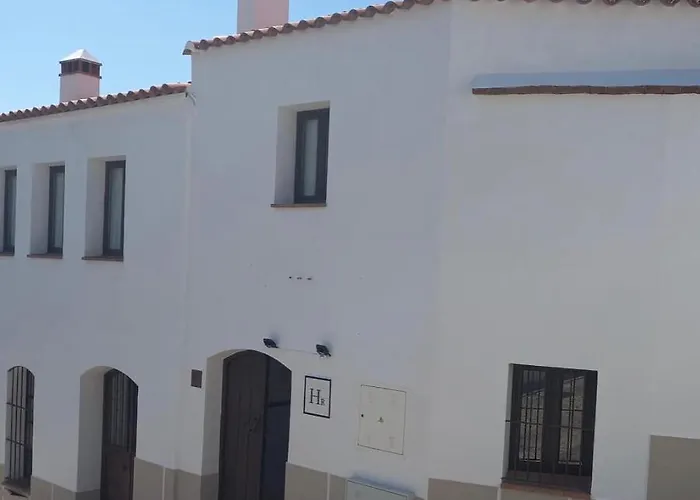 Rural La De Cigueenas 2*