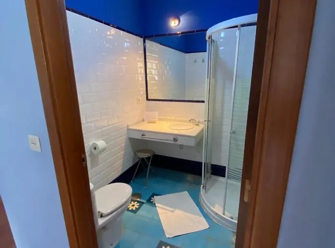 Rural La De Cigueenas Jerez De Los Caballeros