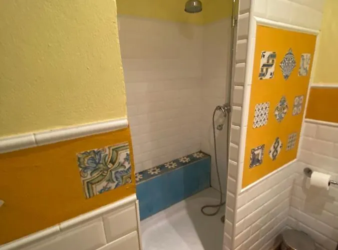 Rural La De Cigueenas