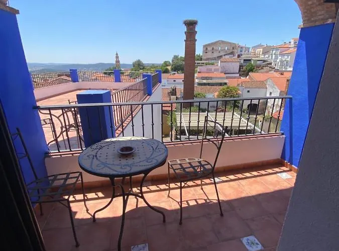 Hotel Rural La De Cigueenas 2*