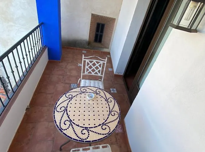 Rural La De Cigueenas 2*