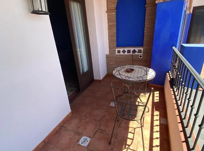 Hotel Rural La De Cigueenas