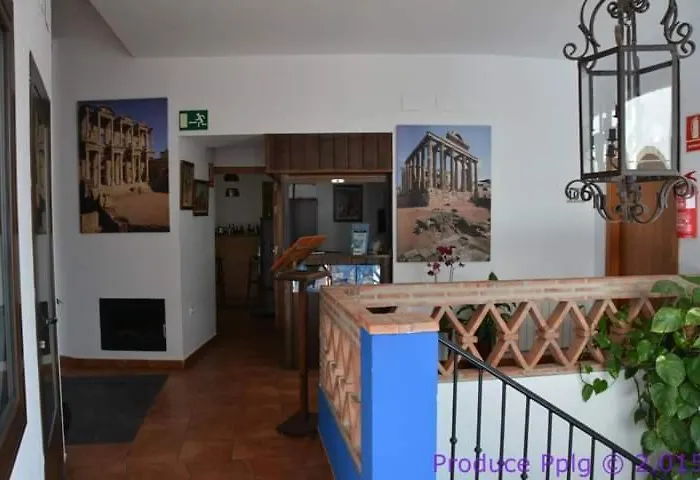 Rural La De Cigueenas 2*