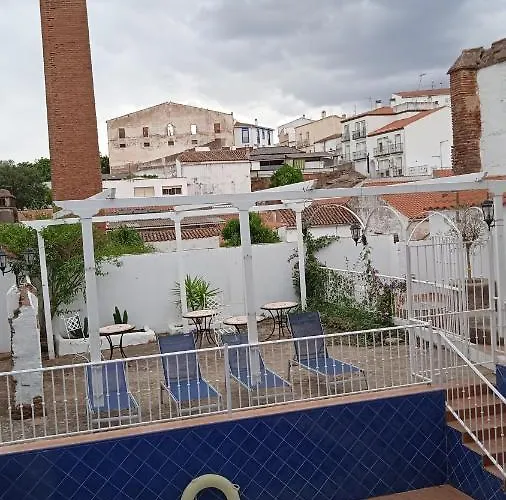 Rural La De Cigueenas