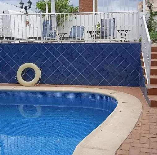 Hotel Rural La De Cigueenas