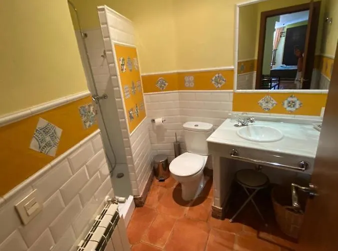 Rural La De Cigueenas 2*