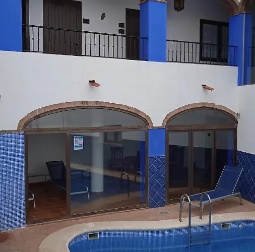 Rural La De Cigueenas