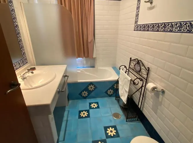 Rural La De Cigueenas 2* Jerez De Los Caballeros