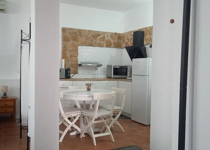 Rural La De Cigueenas 2* Jerez De Los Caballeros