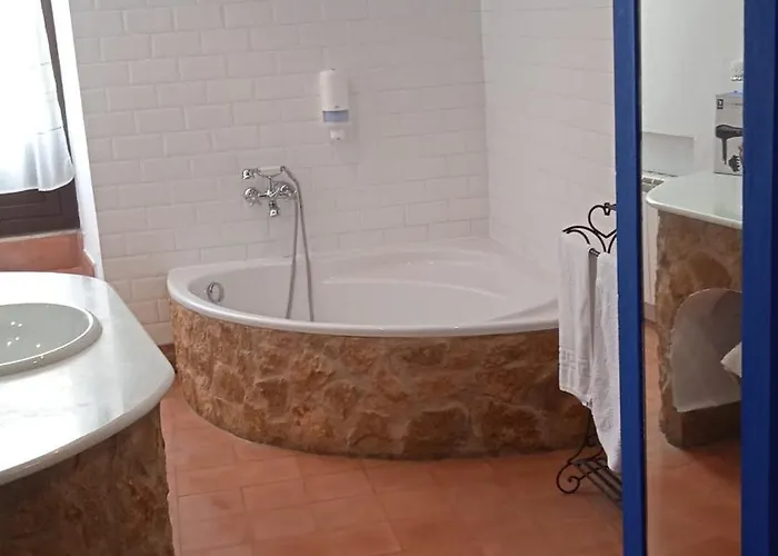 Rural La De Cigueenas