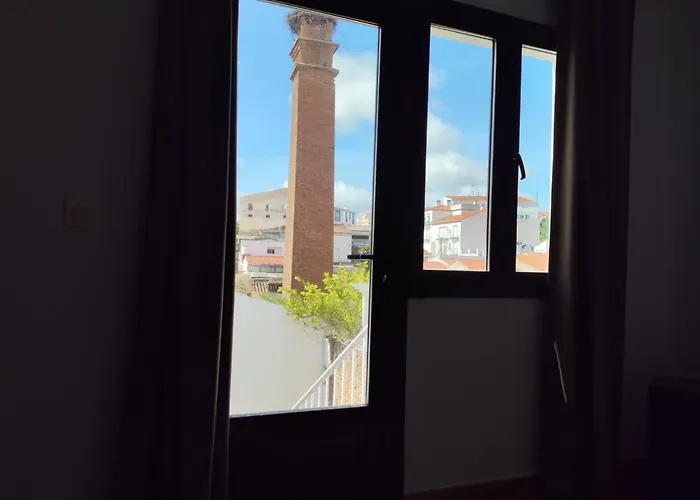 Rural La De Cigueenas